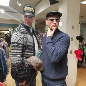 Meet your Posher, Kellan